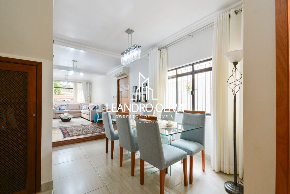 Sobrado, 3 quartos, 244 m² - Foto 9