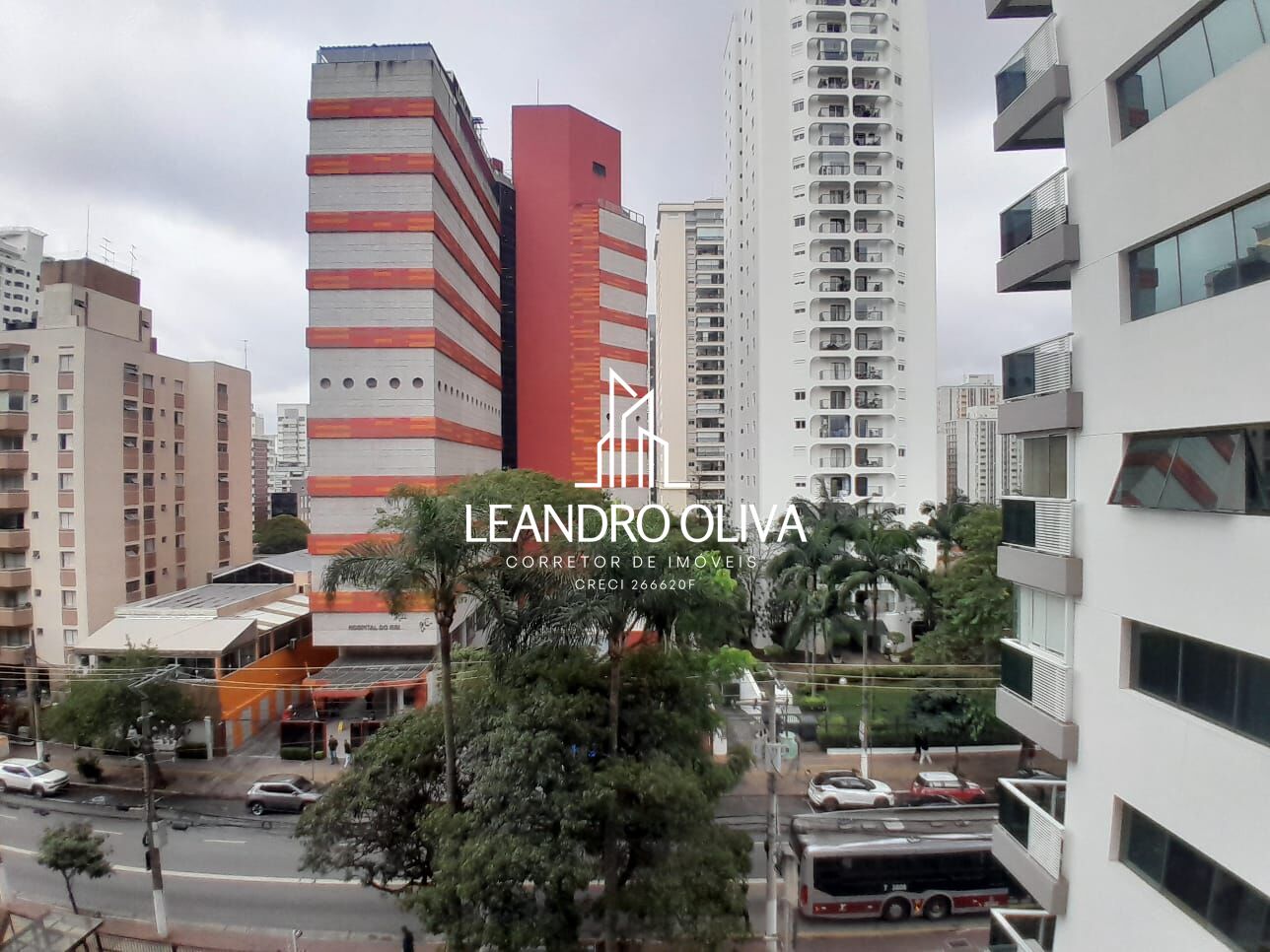 Apartamento, 2 quartos, 70 m² - Foto 12