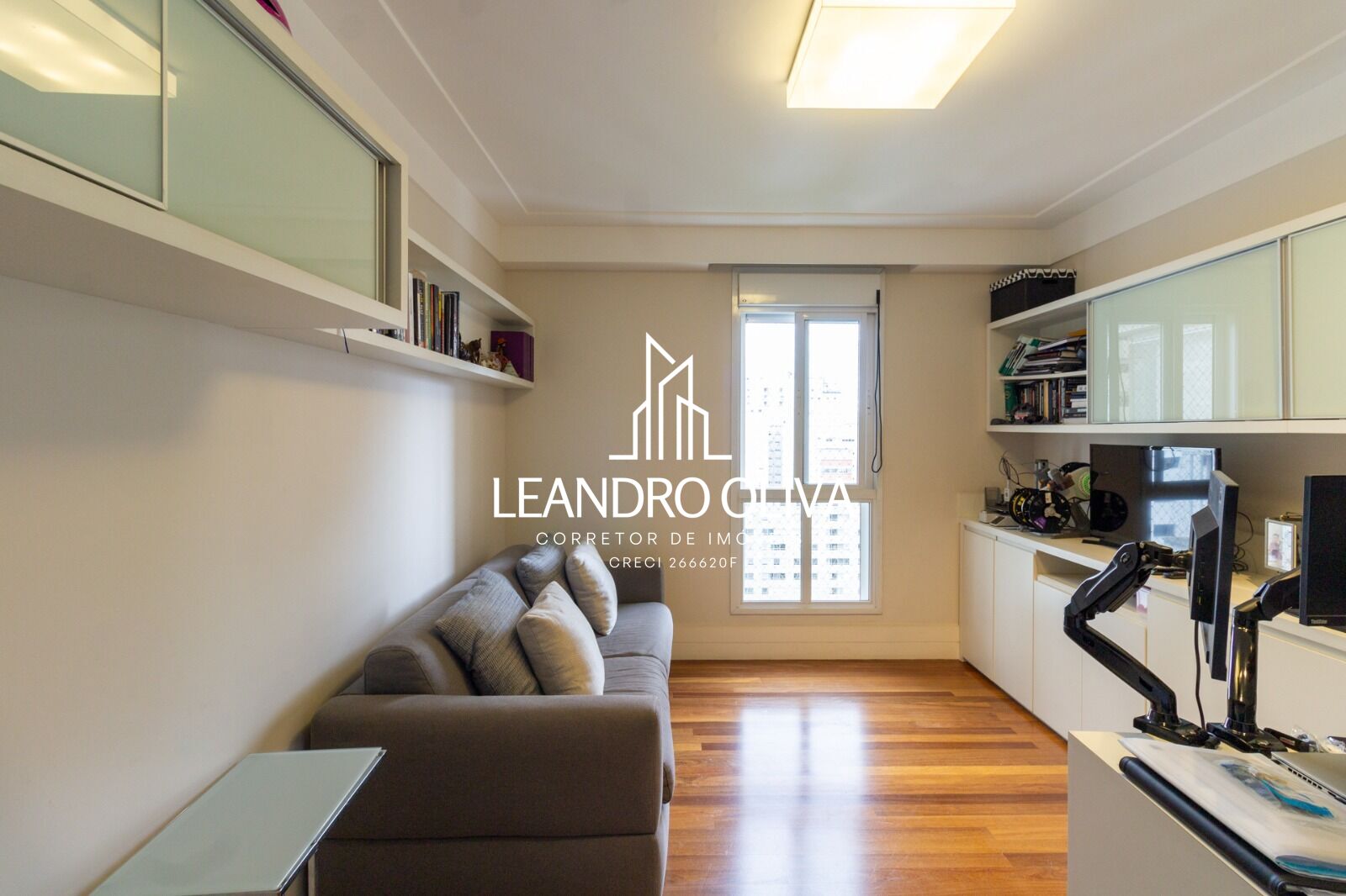 Apartamento, 4 quartos, 181 m² - Foto 30