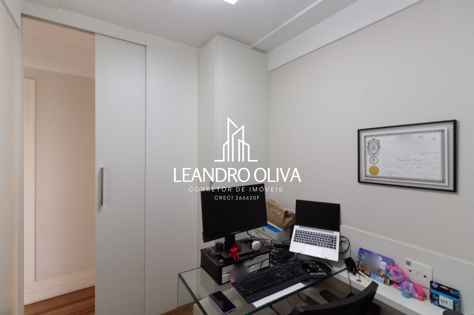 Apartamento, 4 quartos, 181 m² - Foto 29