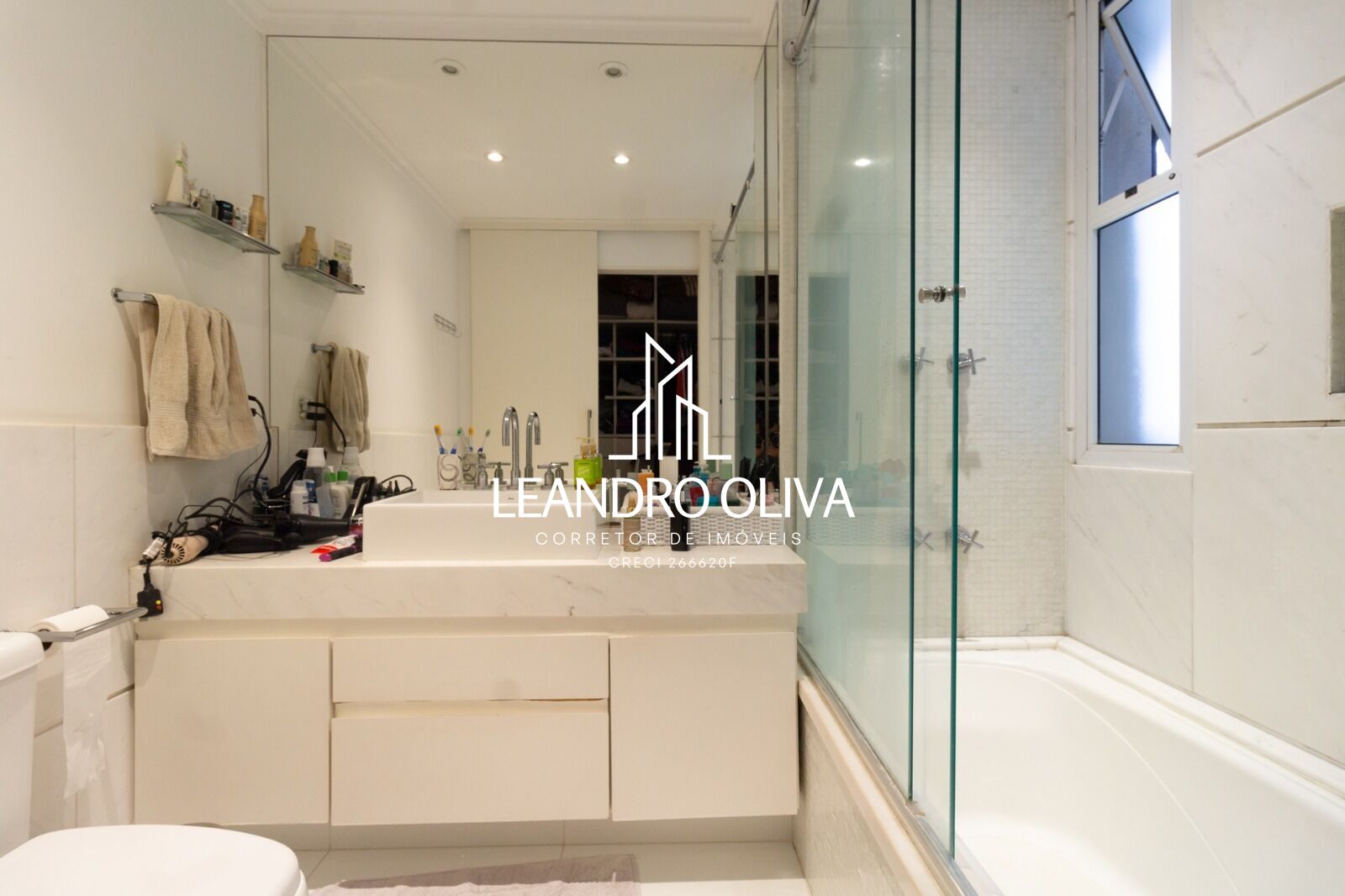 Apartamento, 4 quartos, 181 m² - Foto 32