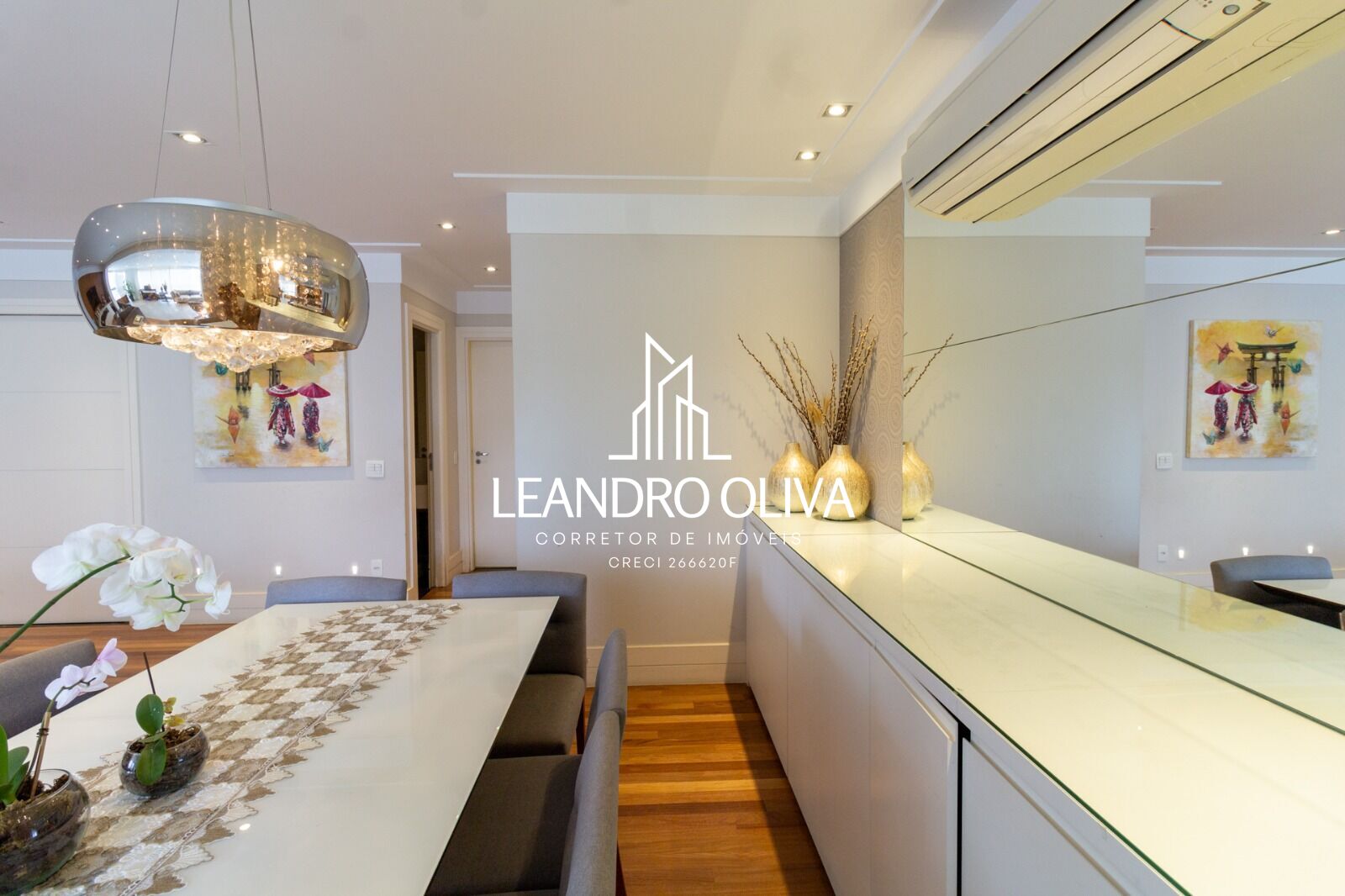 Apartamento, 4 quartos, 181 m² - Foto 25