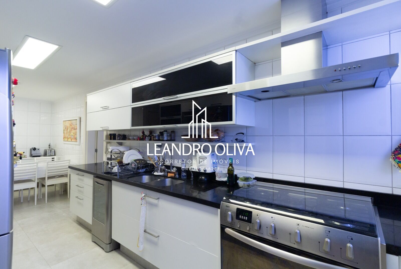 Apartamento, 4 quartos, 181 m² - Foto 33