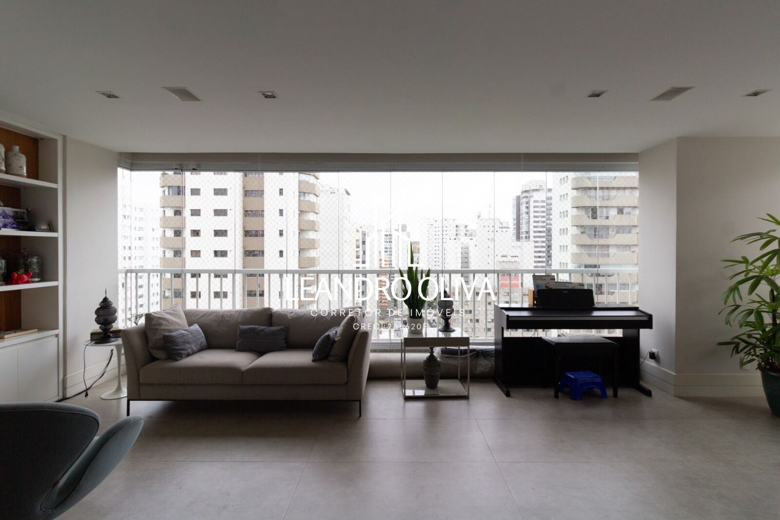 Apartamento, 4 quartos, 181 m² - Foto 10