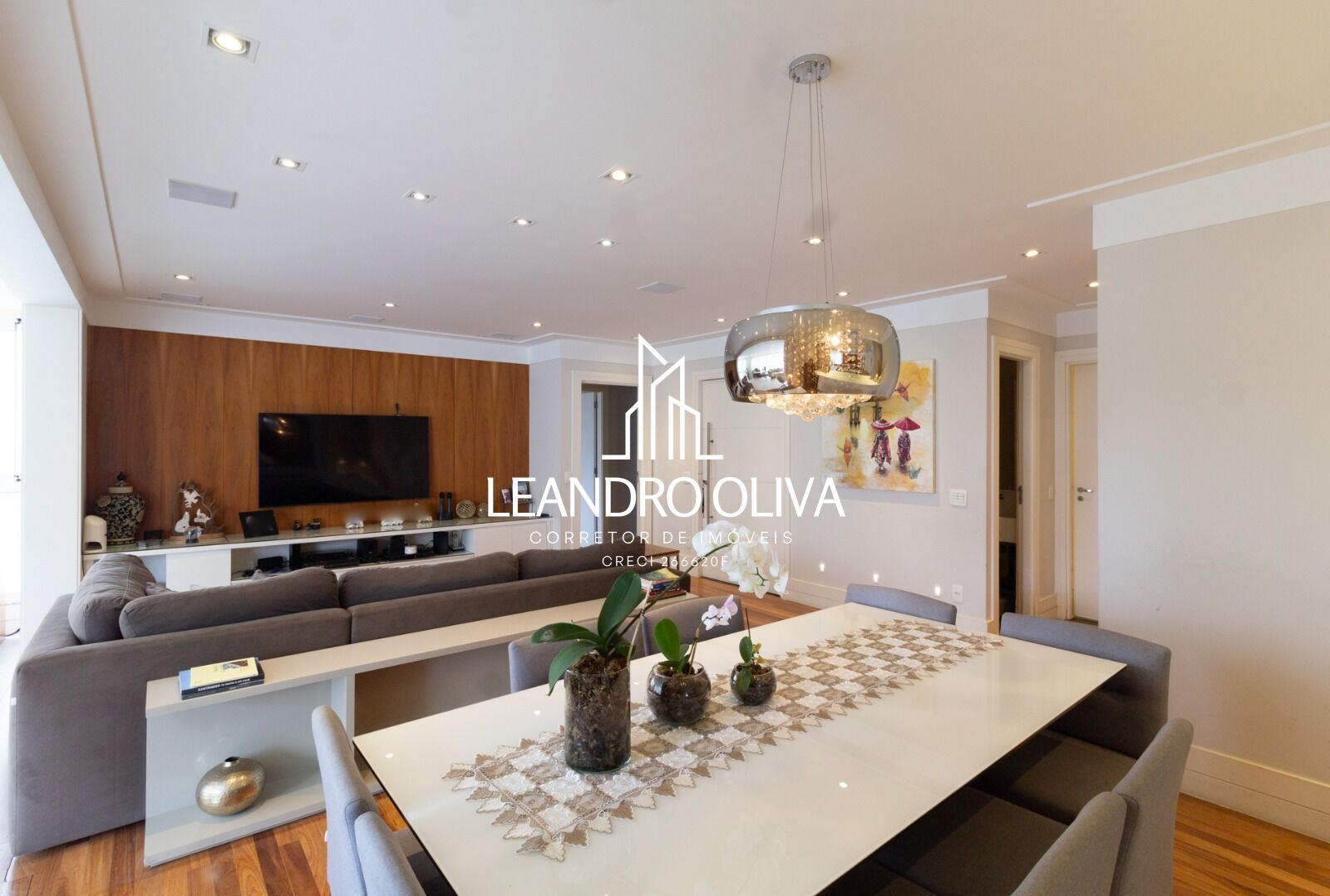 Apartamento, 4 quartos, 181 m² - Foto 11