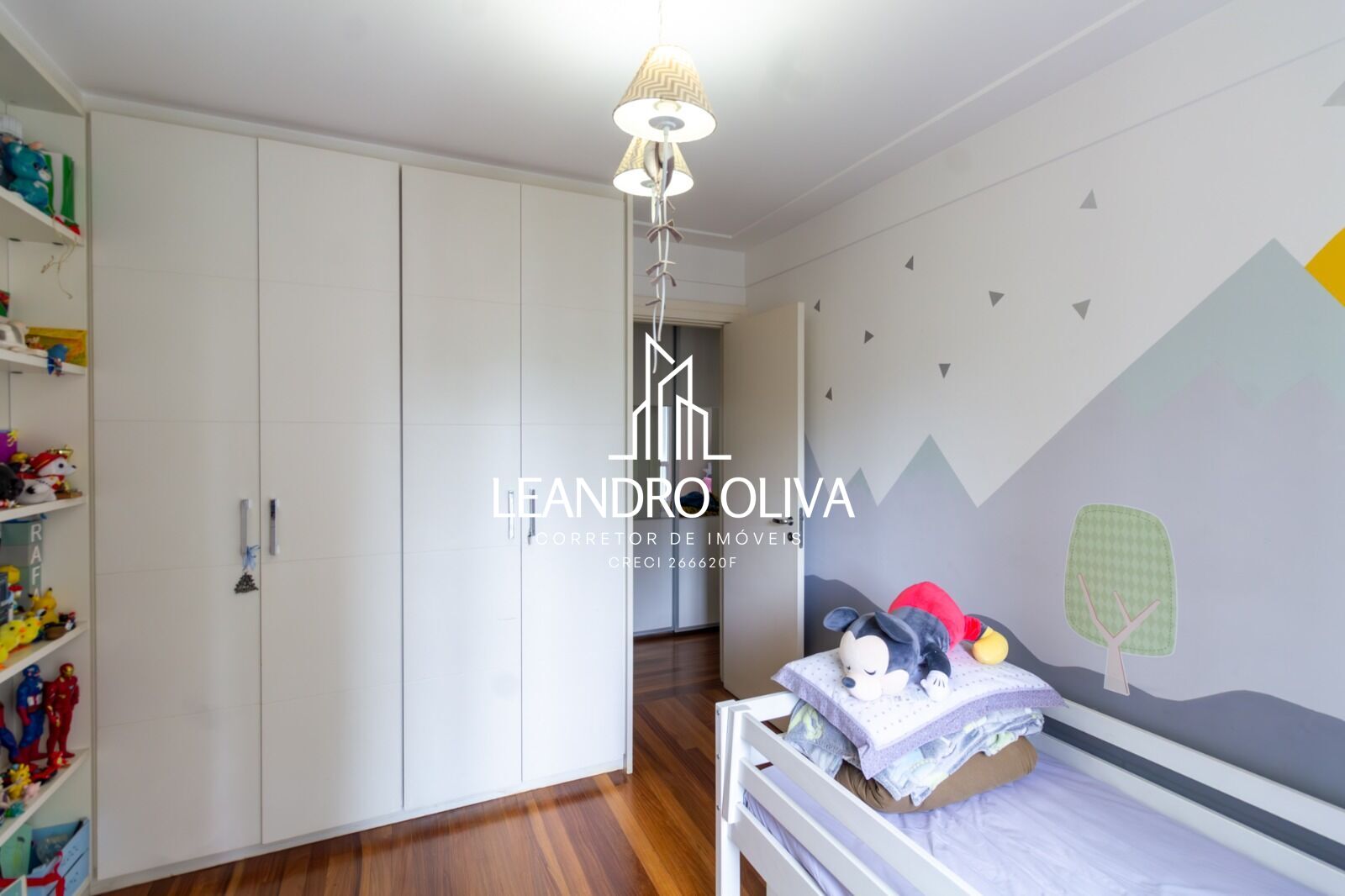 Apartamento, 4 quartos, 181 m² - Foto 22