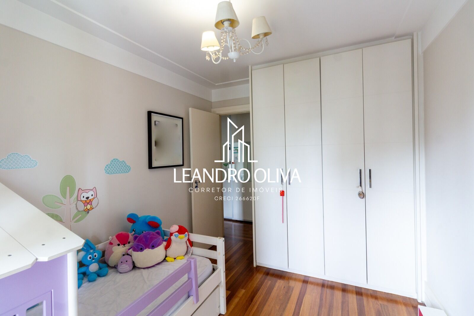 Apartamento, 4 quartos, 181 m² - Foto 21