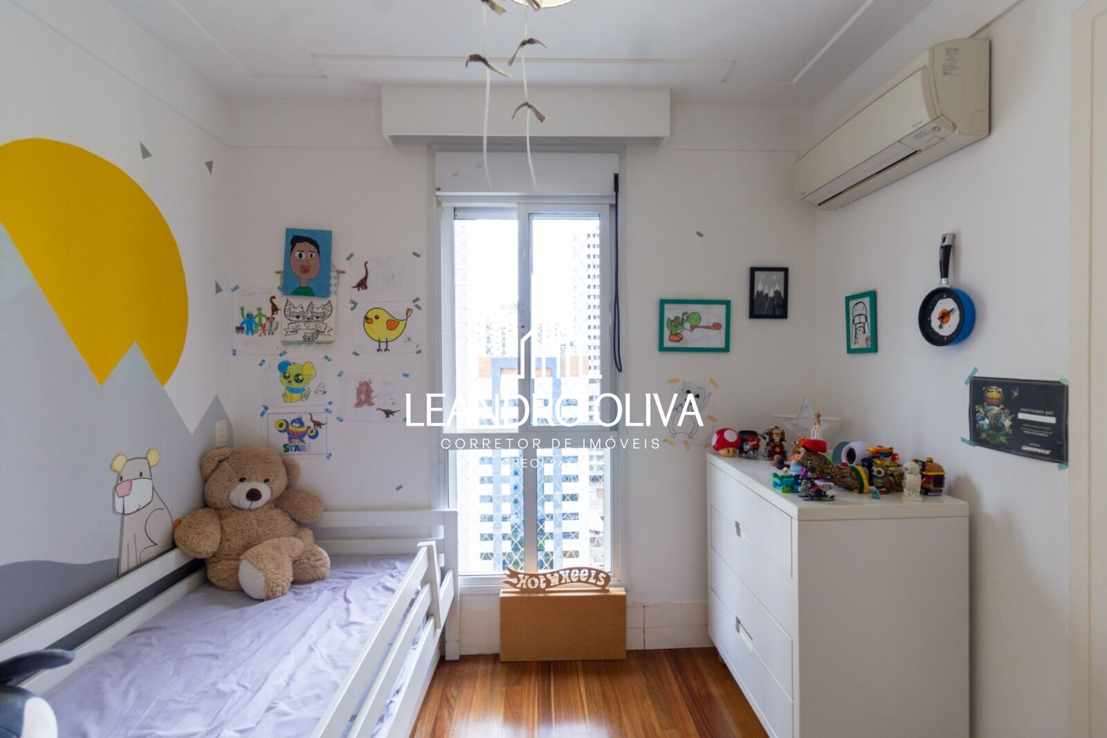 Apartamento, 4 quartos, 181 m² - Foto 26