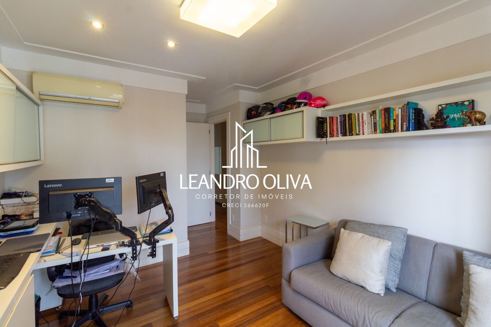 Apartamento, 4 quartos, 181 m² - Foto 28