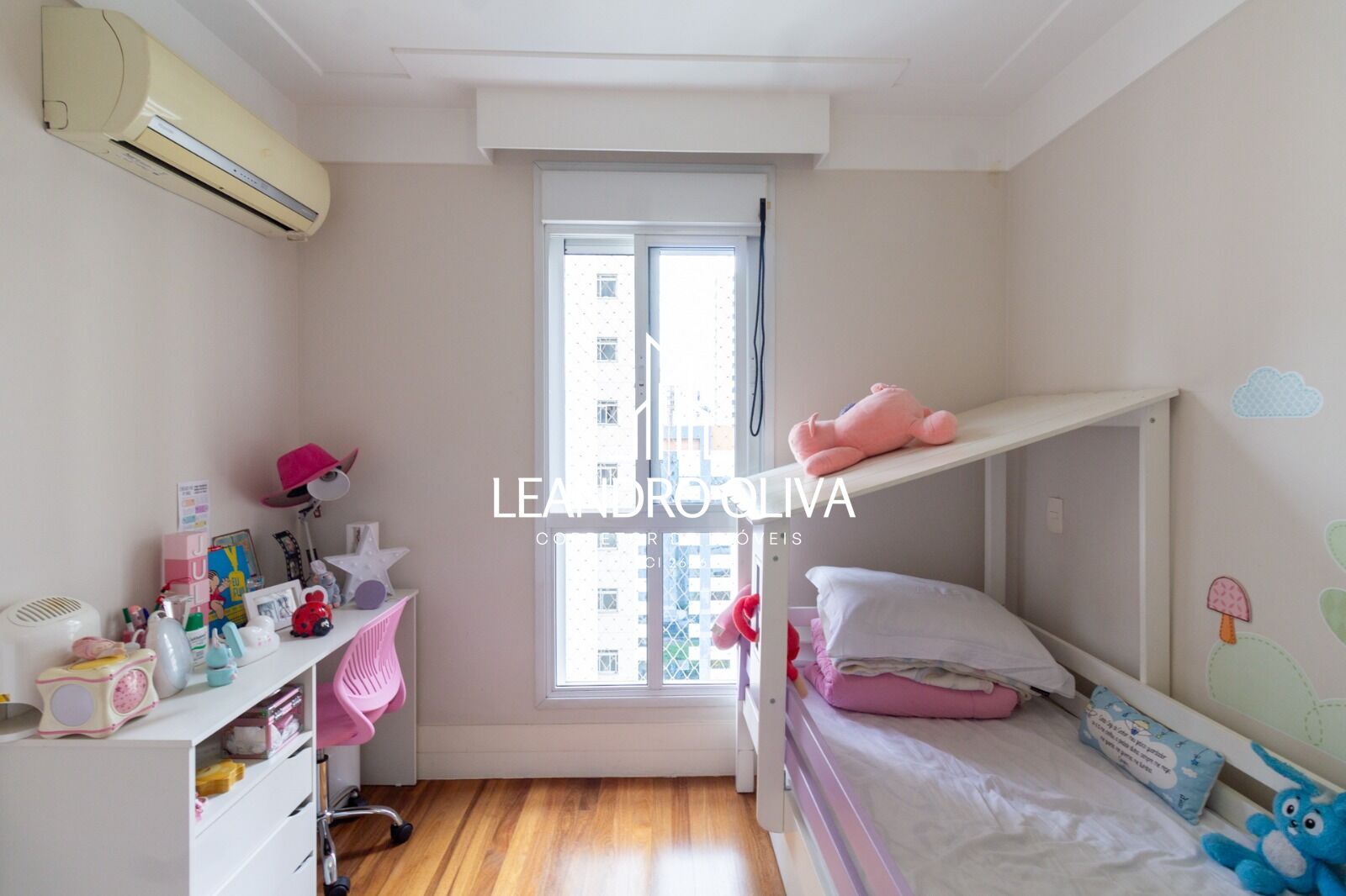 Apartamento, 4 quartos, 181 m² - Foto 23