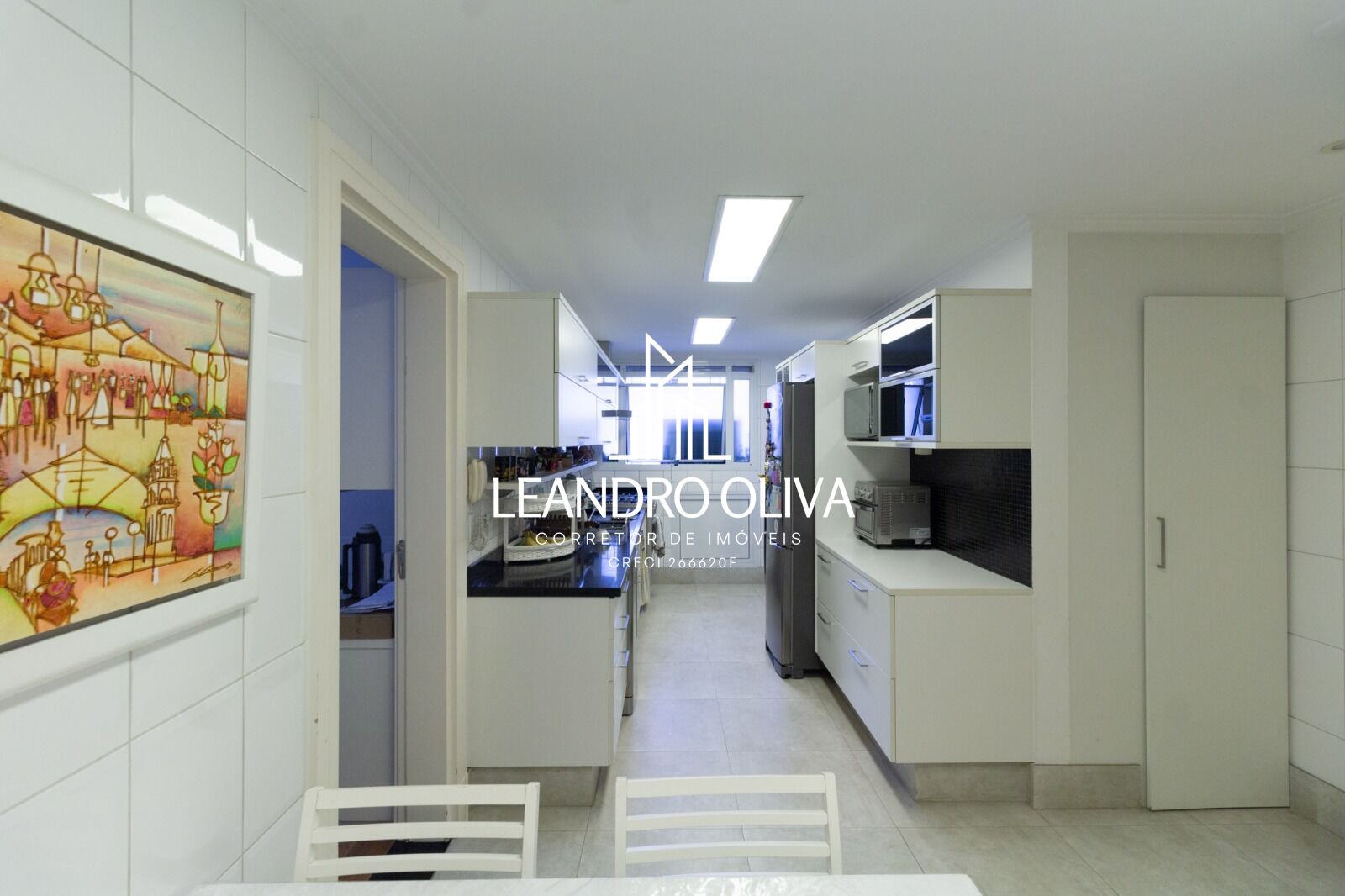 Apartamento, 4 quartos, 181 m² - Foto 35