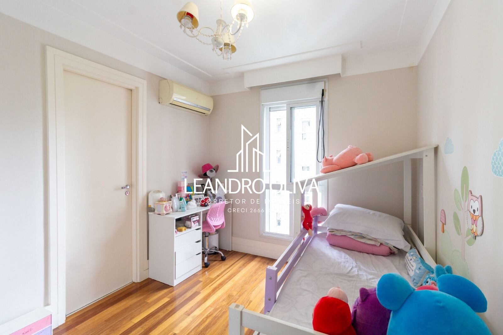 Apartamento, 4 quartos, 181 m² - Foto 24