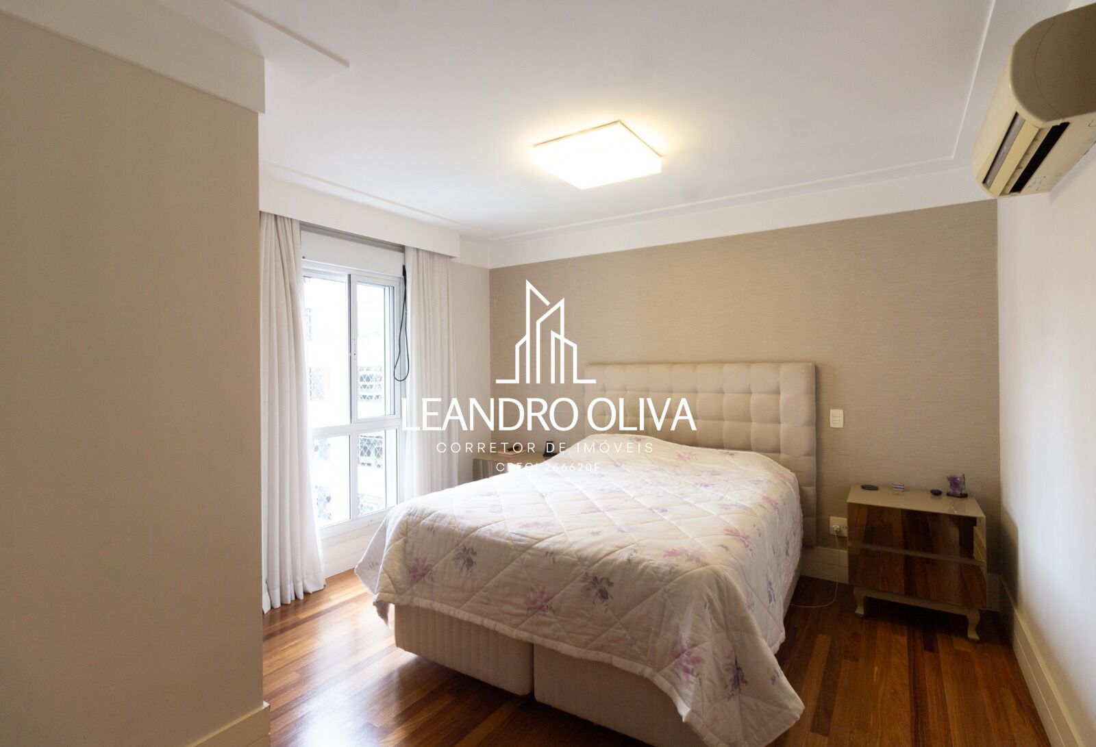 Apartamento, 4 quartos, 181 m² - Foto 15