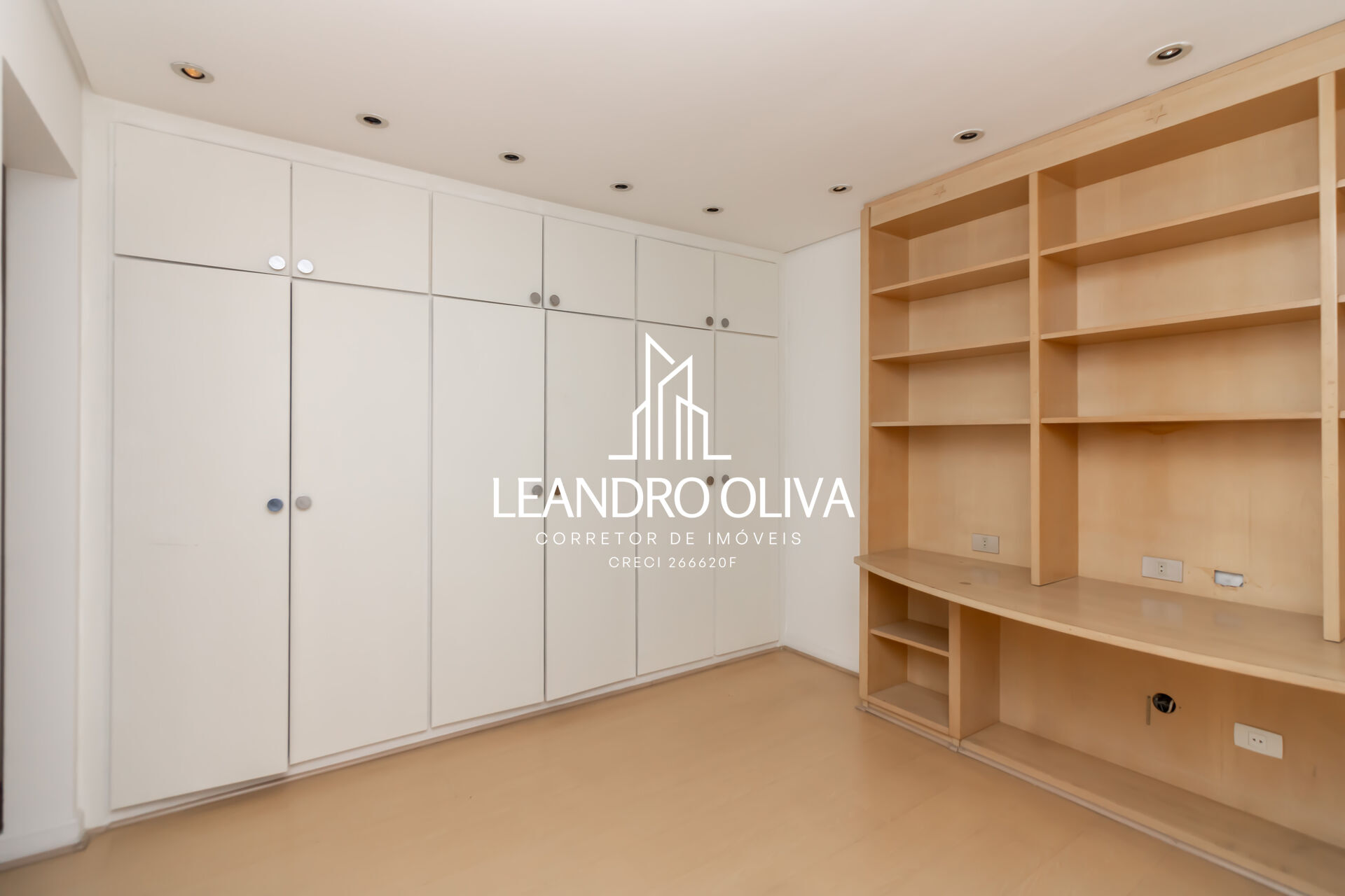 Apartamento, 4 quartos, 245 m² - Foto 8