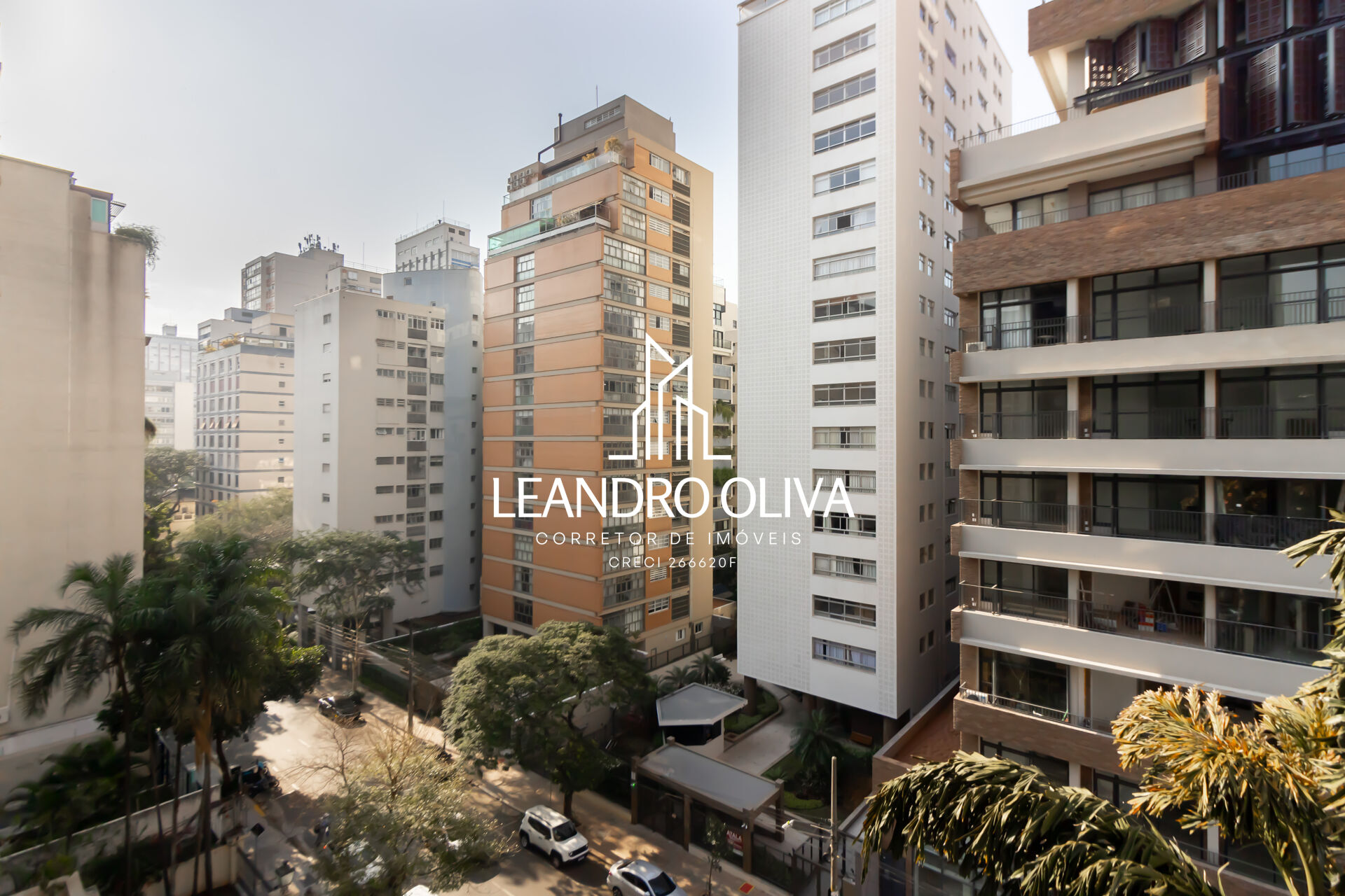 Apartamento, 4 quartos, 245 m² - Foto 11