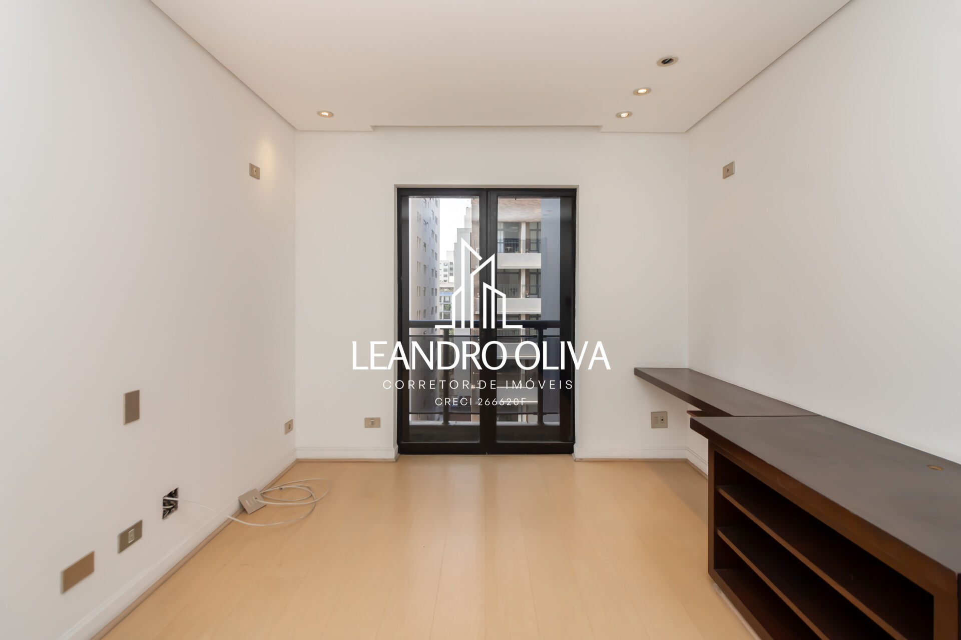 Apartamento, 4 quartos, 245 m² - Foto 21
