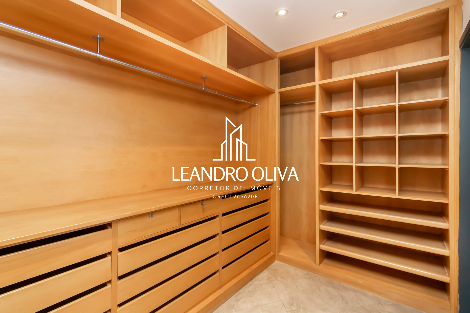 Apartamento, 4 quartos, 245 m² - Foto 19