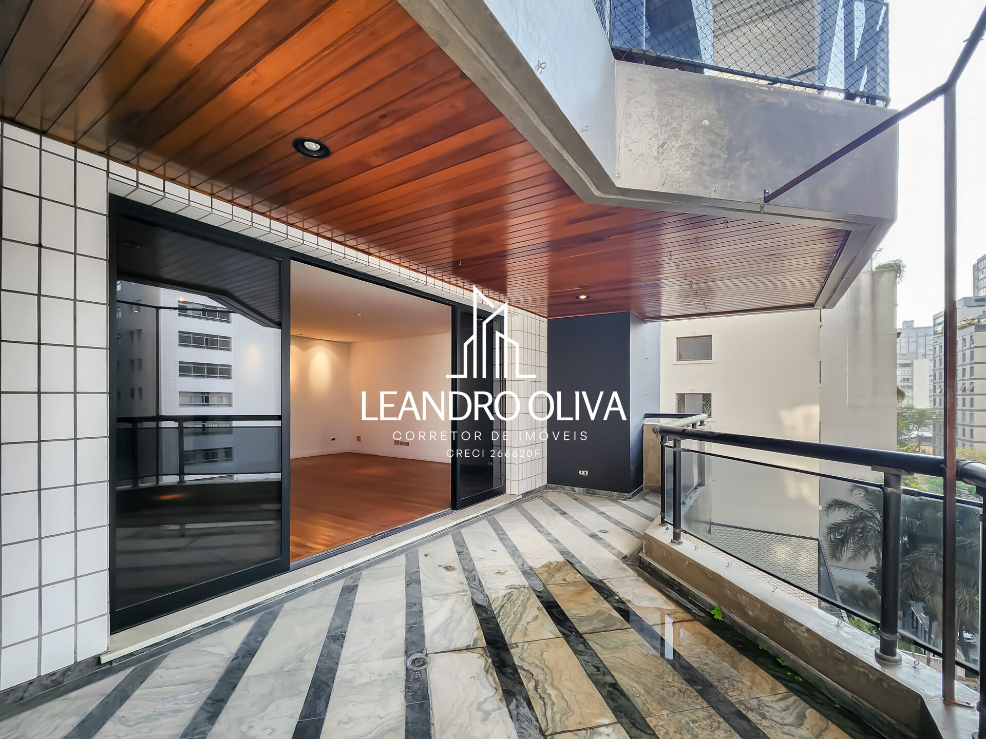 Apartamento, 4 quartos, 245 m² - Foto 2
