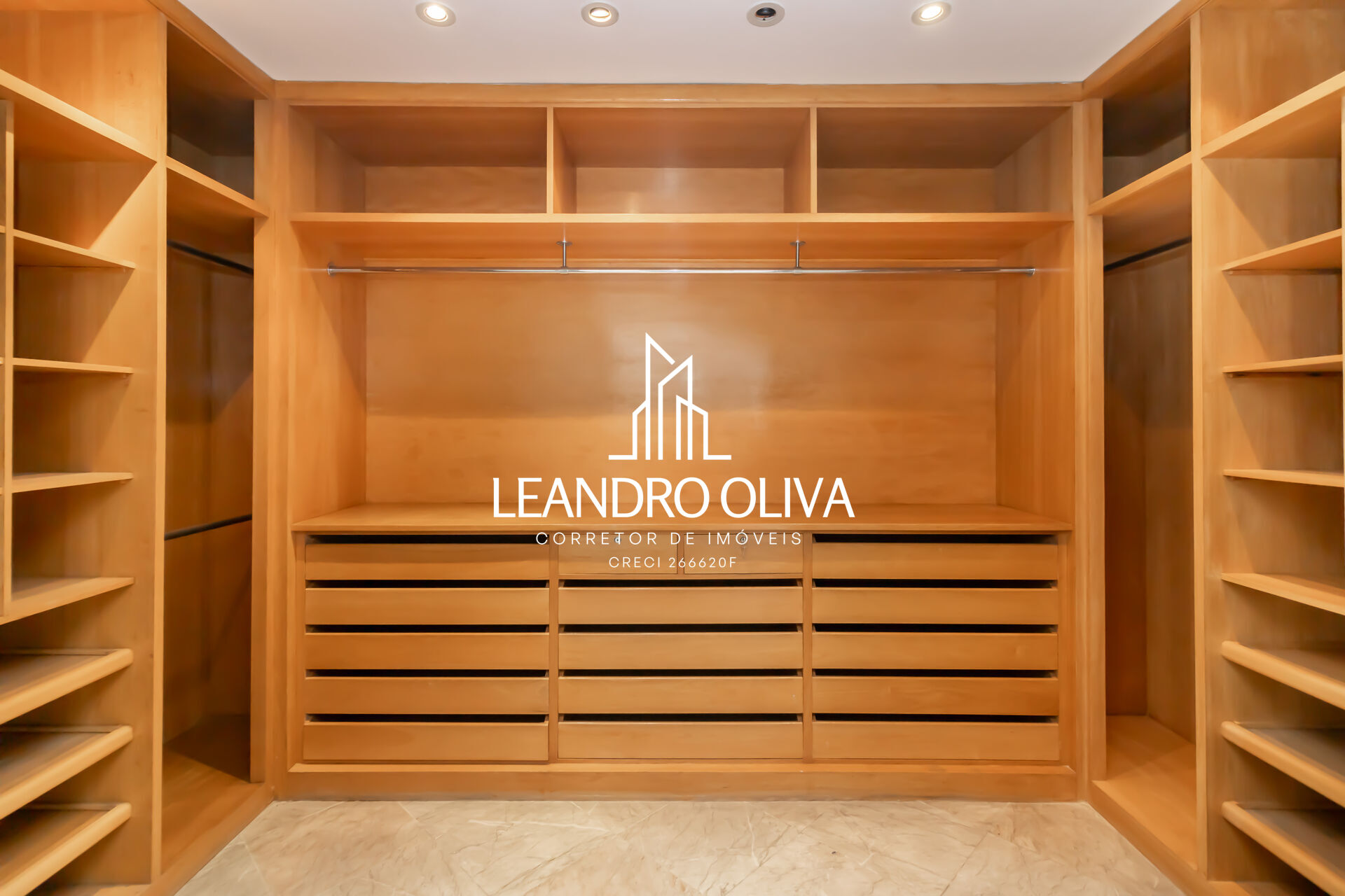 Apartamento, 4 quartos, 245 m² - Foto 18