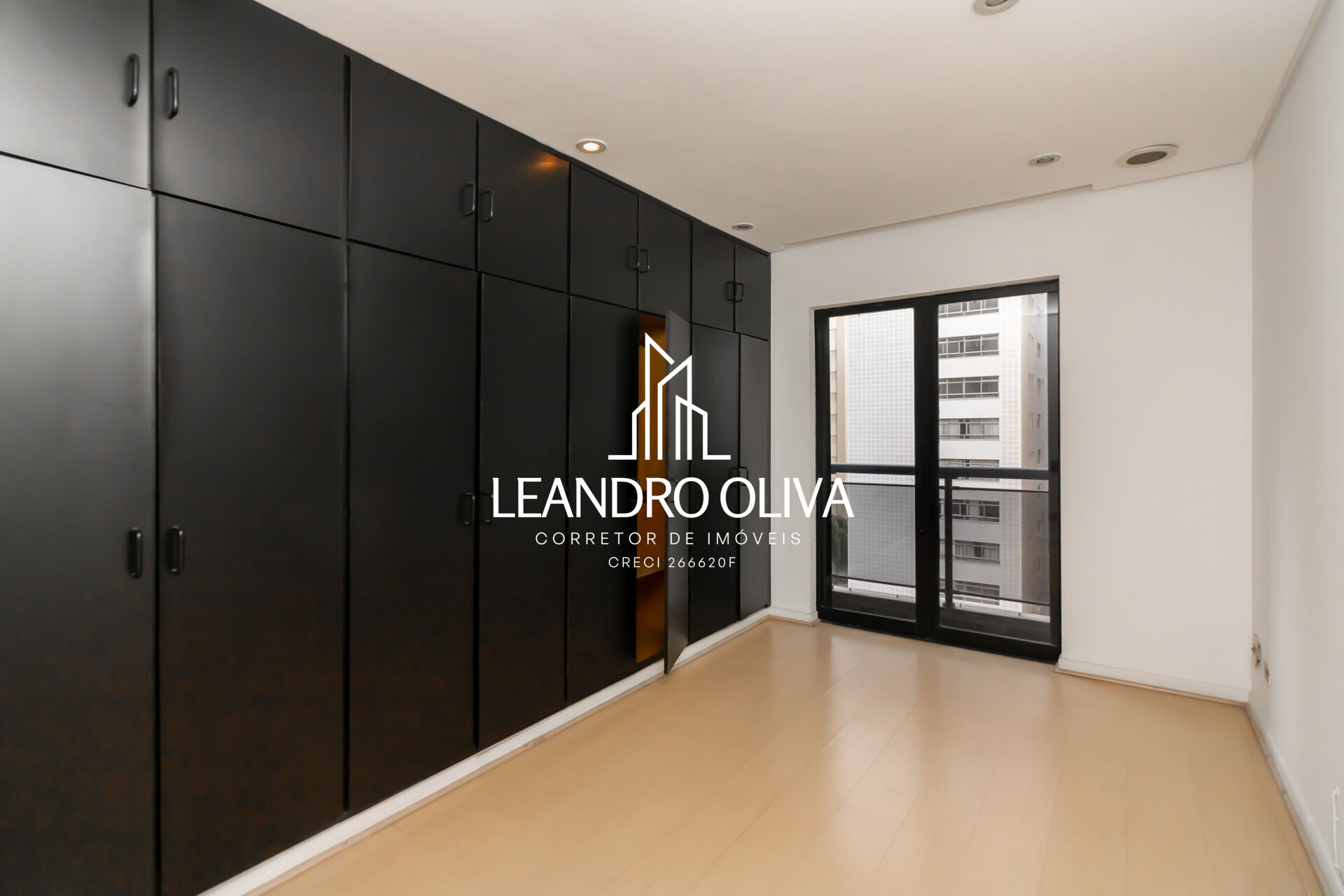 Apartamento, 4 quartos, 245 m² - Foto 23