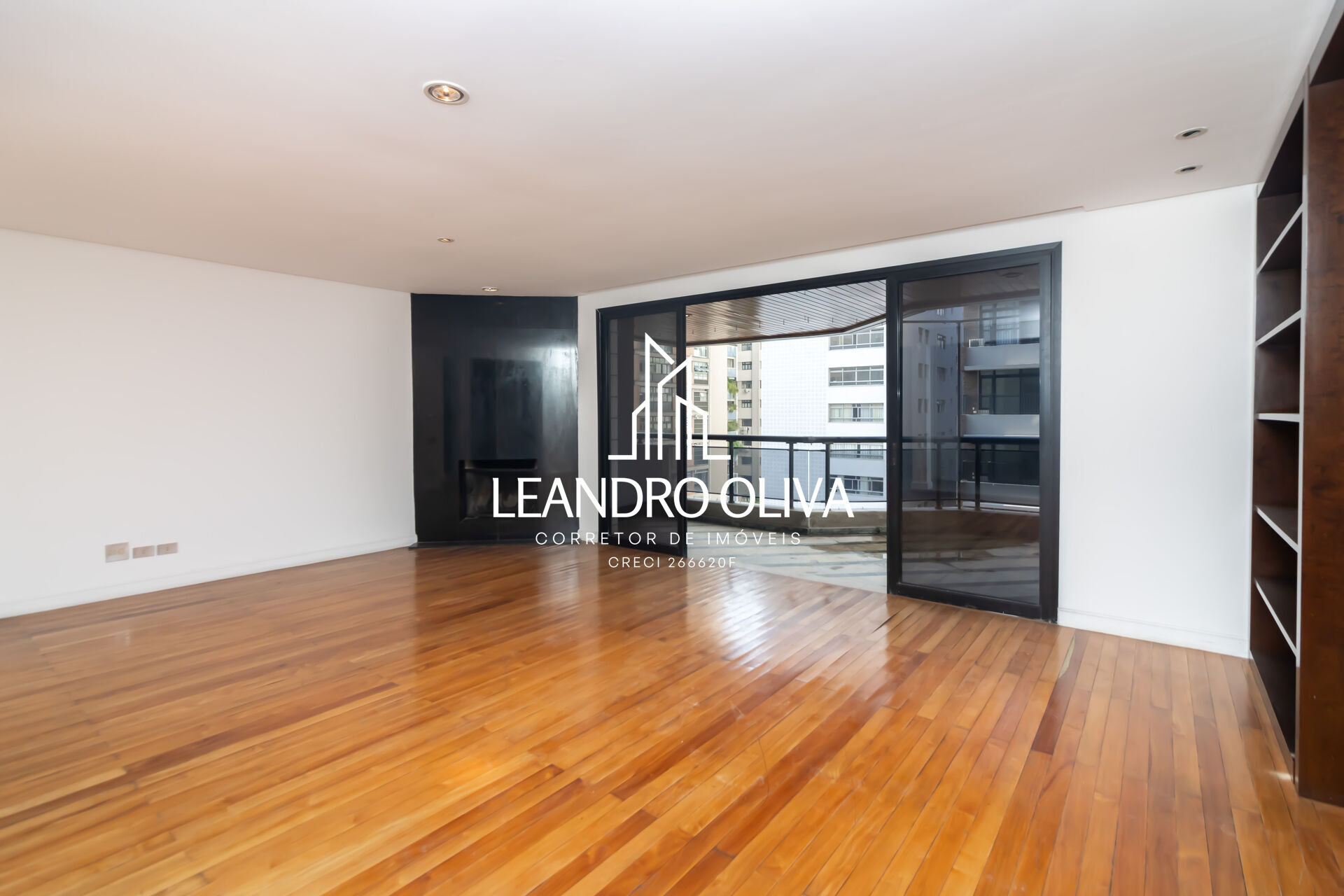 Apartamento, 4 quartos, 245 m² - Foto 5