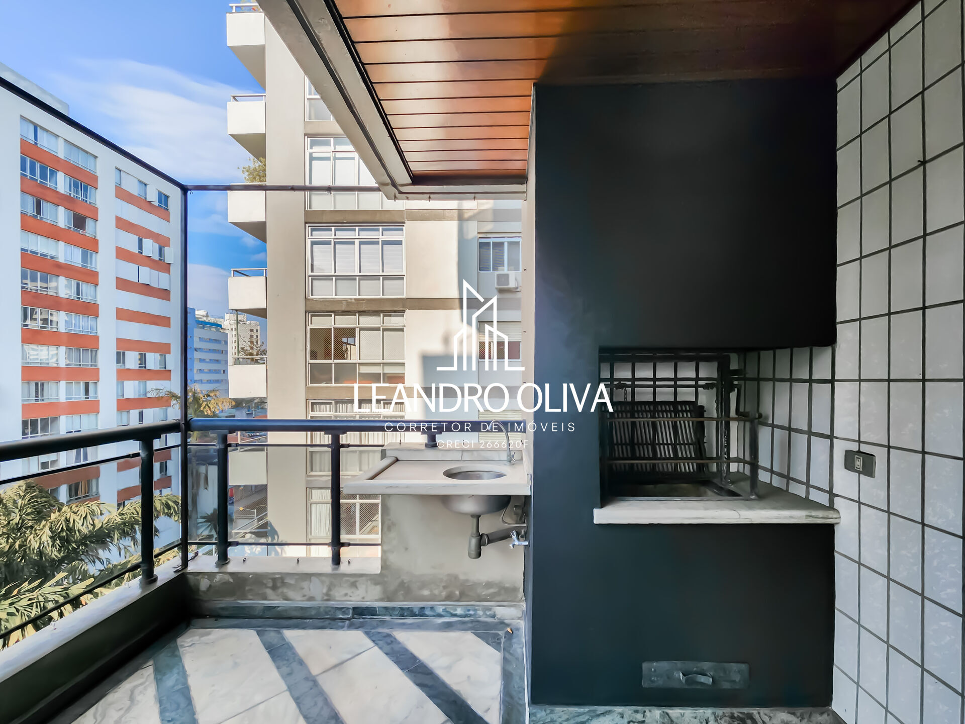 Apartamento, 4 quartos, 245 m² - Foto 3