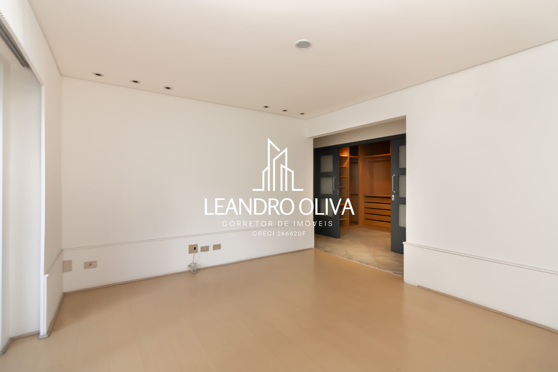 Apartamento, 4 quartos, 245 m² - Foto 17
