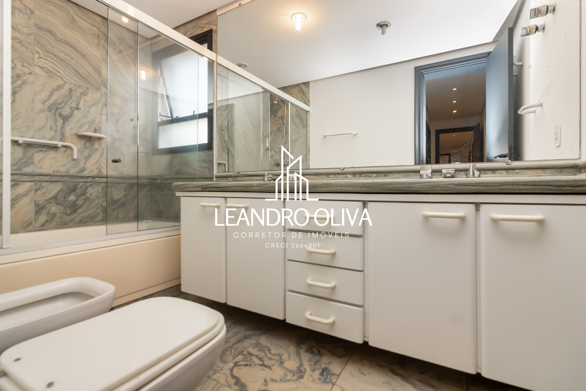 Apartamento, 4 quartos, 245 m² - Foto 20
