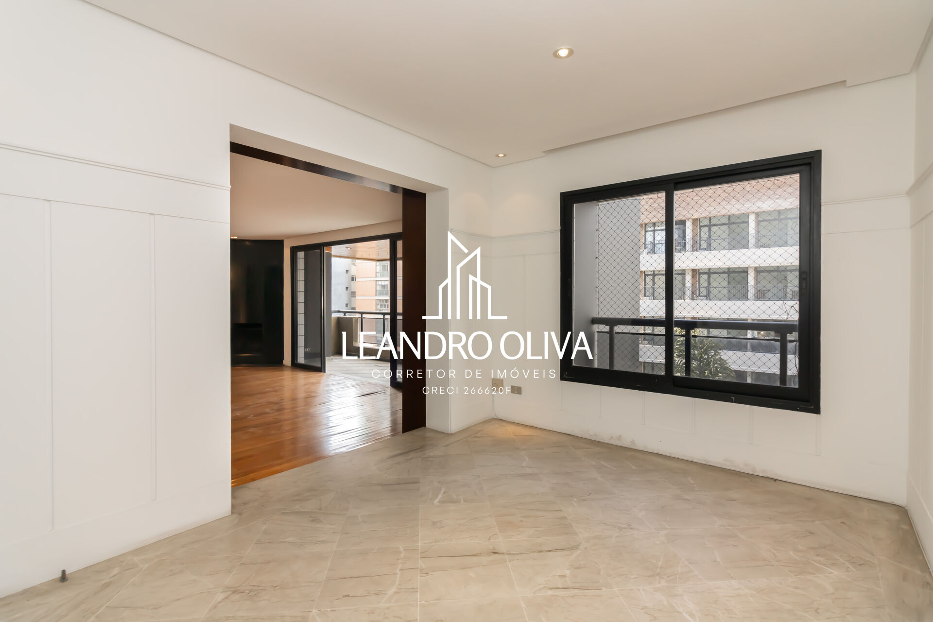 Apartamento, 4 quartos, 245 m² - Foto 15
