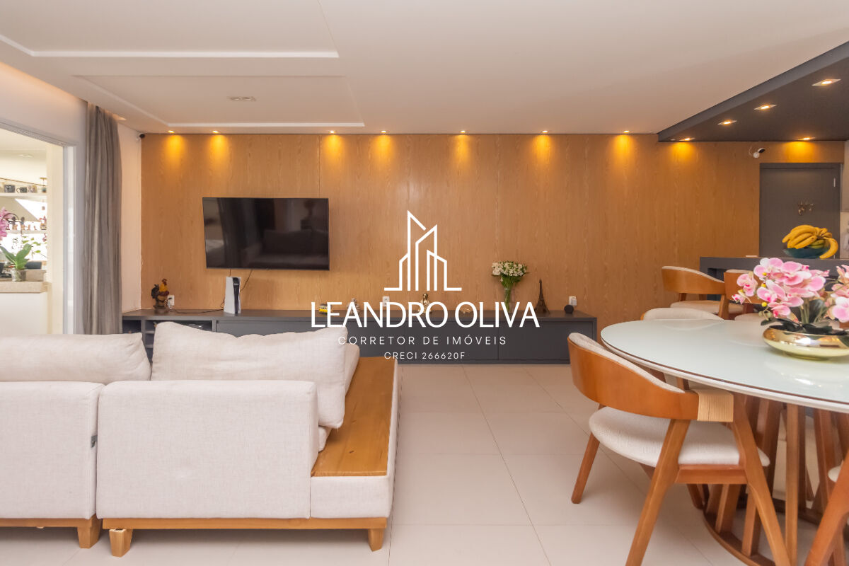 Apartamento, 2 quartos, 115 m² - Foto 5