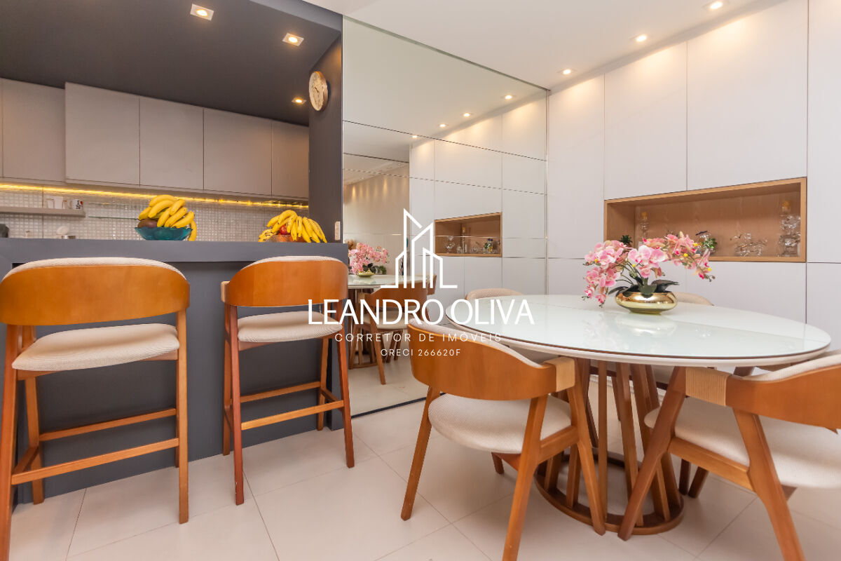 Apartamento, 2 quartos, 115 m² - Foto 10