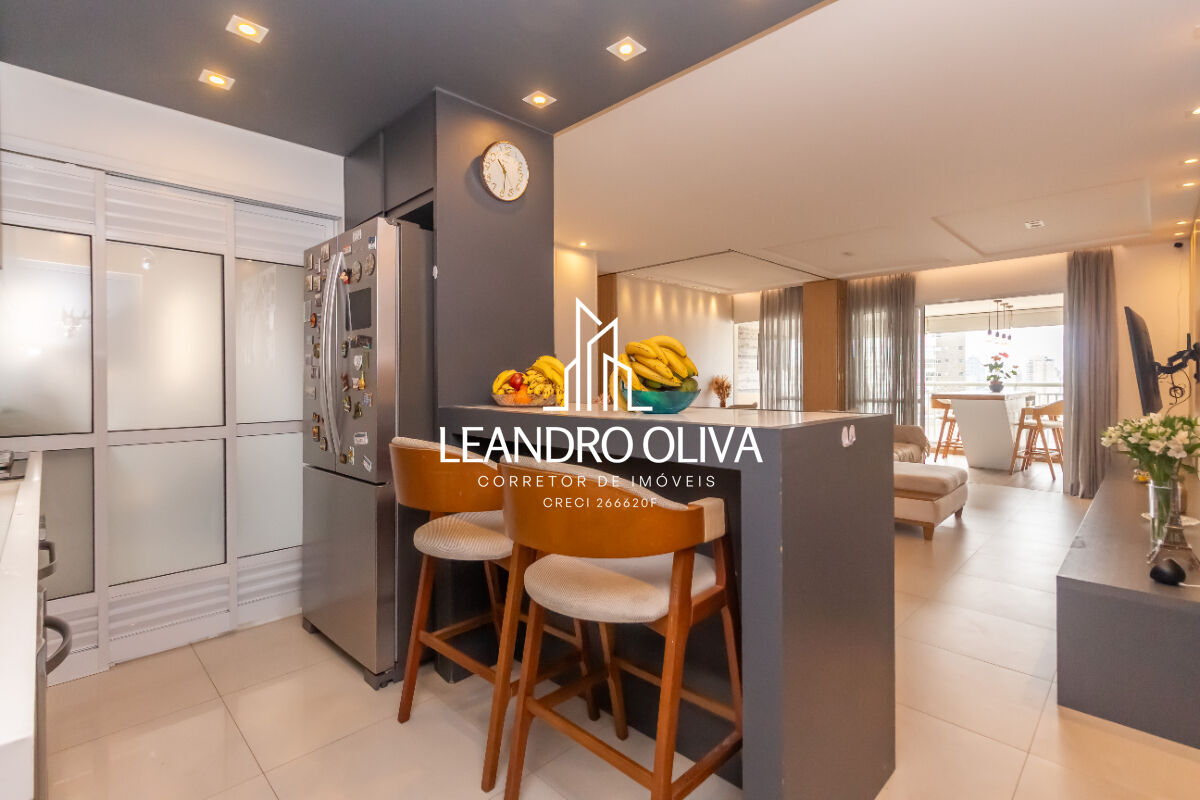 Apartamento, 2 quartos, 115 m² - Foto 13