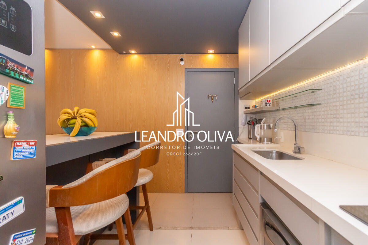 Apartamento, 2 quartos, 115 m² - Foto 11