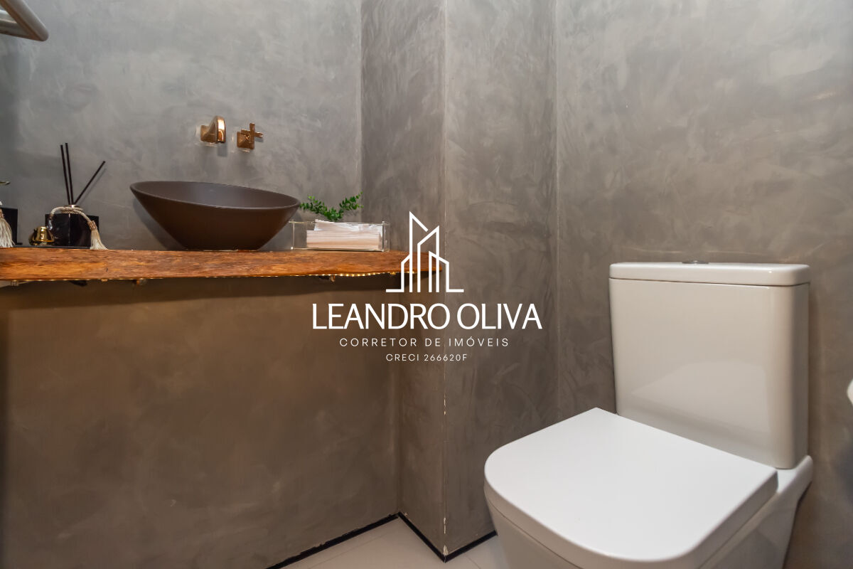 Apartamento, 2 quartos, 115 m² - Foto 15