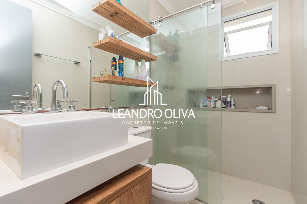 Apartamento, 2 quartos, 115 m² - Foto 33