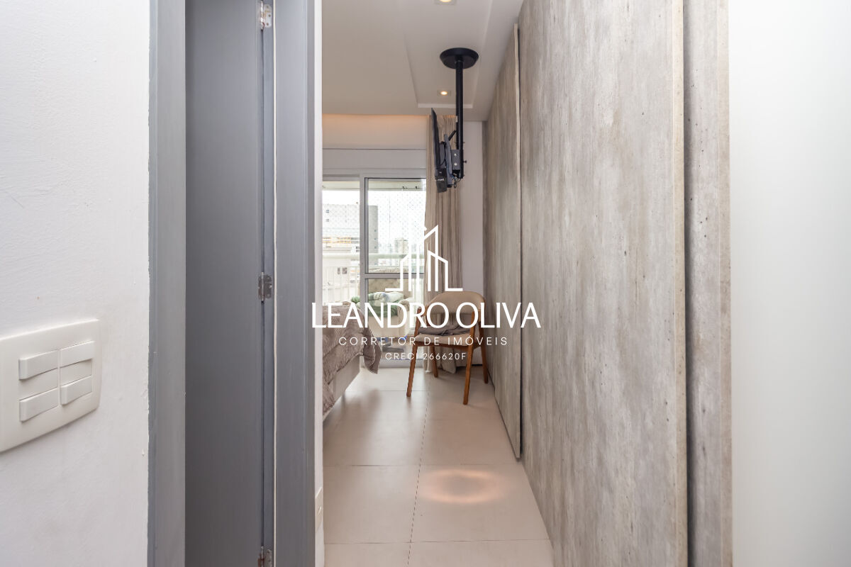 Apartamento, 2 quartos, 115 m² - Foto 31