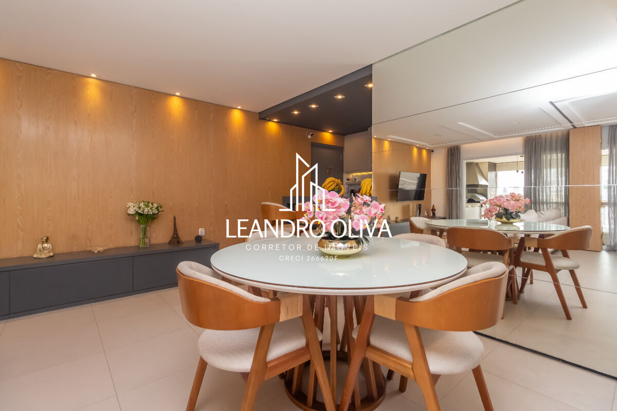 Apartamento, 2 quartos, 115 m² - Foto 12