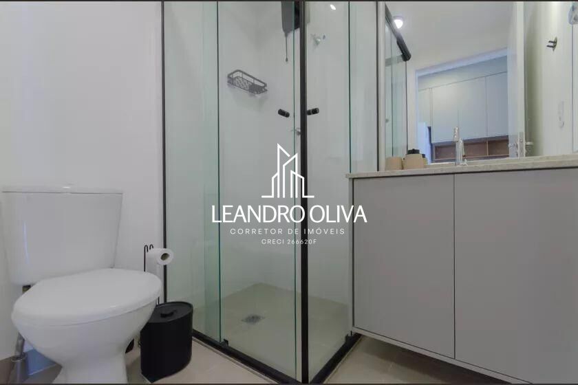 Apartamento, 1 quarto, 23 m² - Foto 12