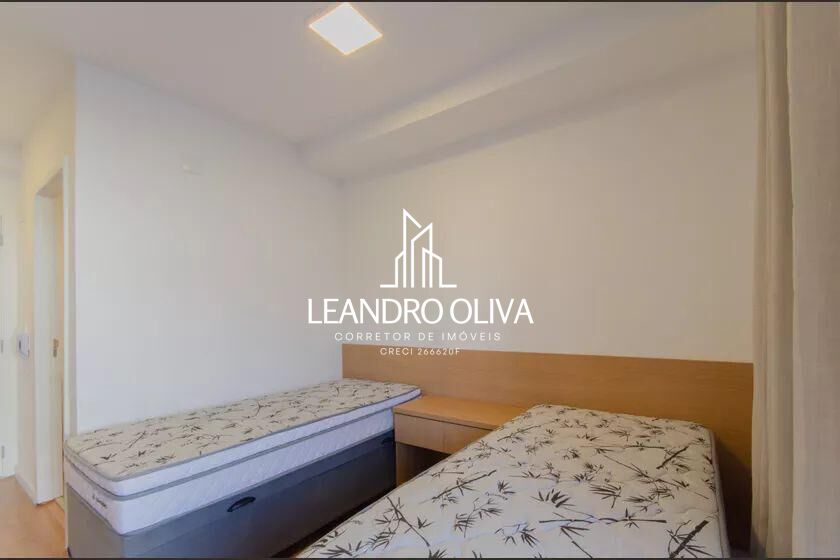 Apartamento, 1 quarto, 23 m² - Foto 4