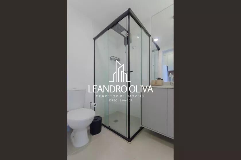Apartamento, 1 quarto, 23 m² - Foto 11