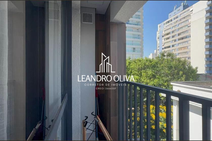 Apartamento, 1 quarto, 23 m² - Foto 10