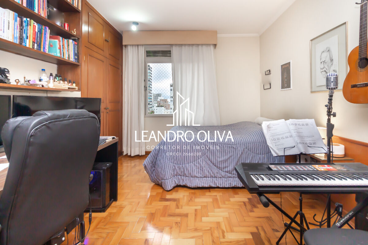 Apartamento, 3 quartos, 212 m² - Foto 19