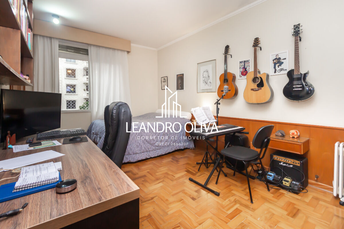 Apartamento, 3 quartos, 212 m² - Foto 21