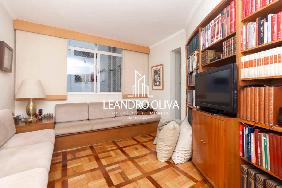 Apartamento, 3 quartos, 212 m² - Foto 5