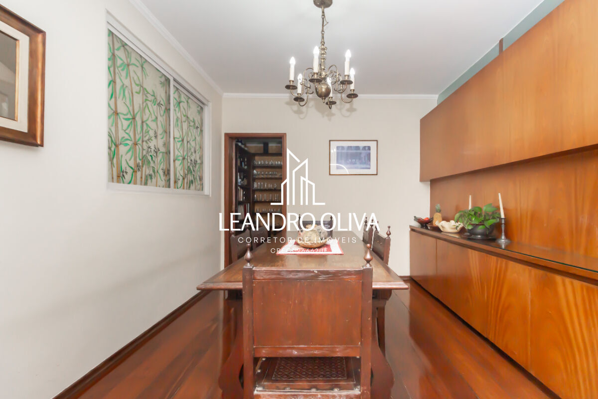 Apartamento, 3 quartos, 212 m² - Foto 6