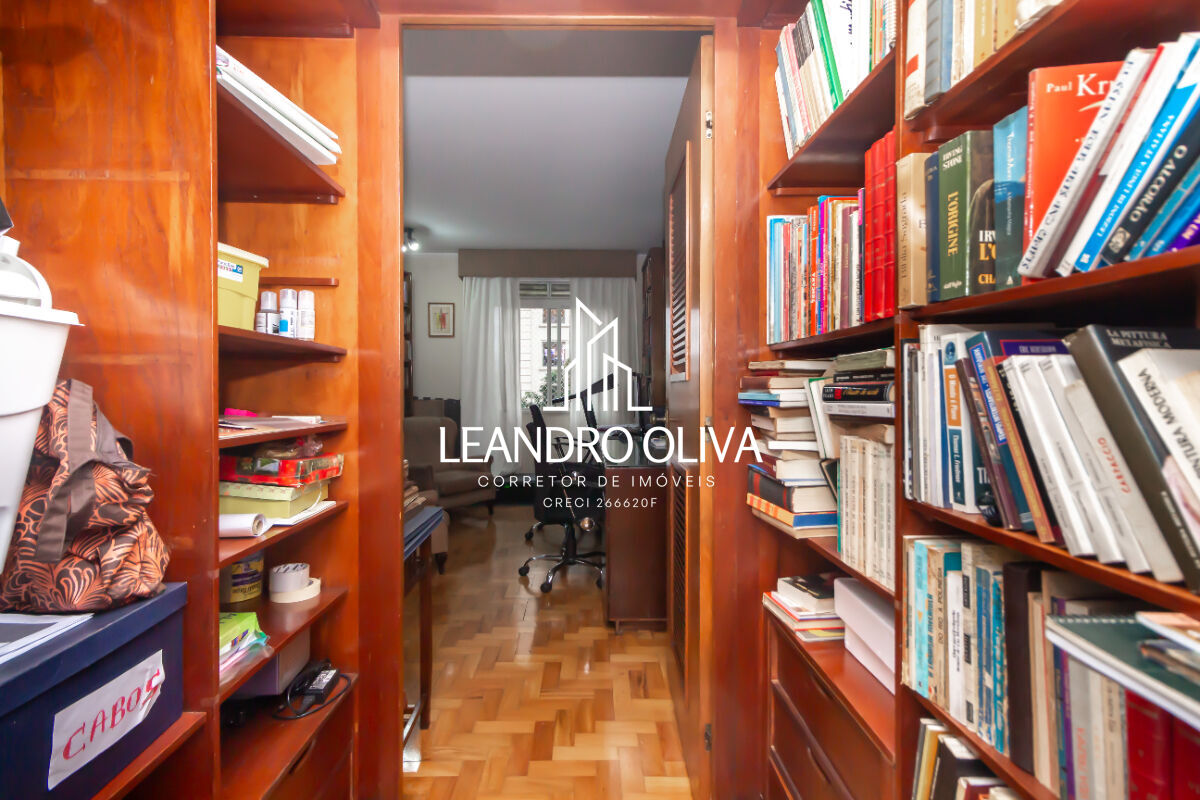 Apartamento, 3 quartos, 212 m² - Foto 14