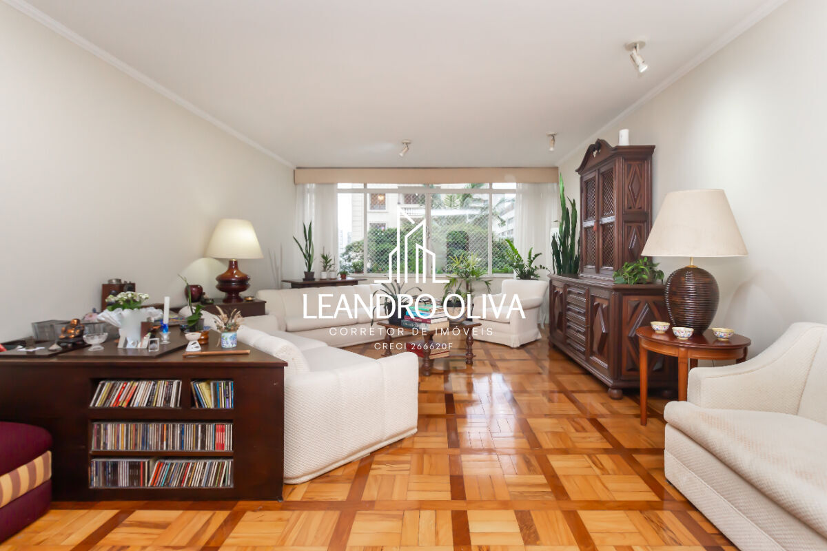 Apartamento, 3 quartos, 212 m² - Foto 10