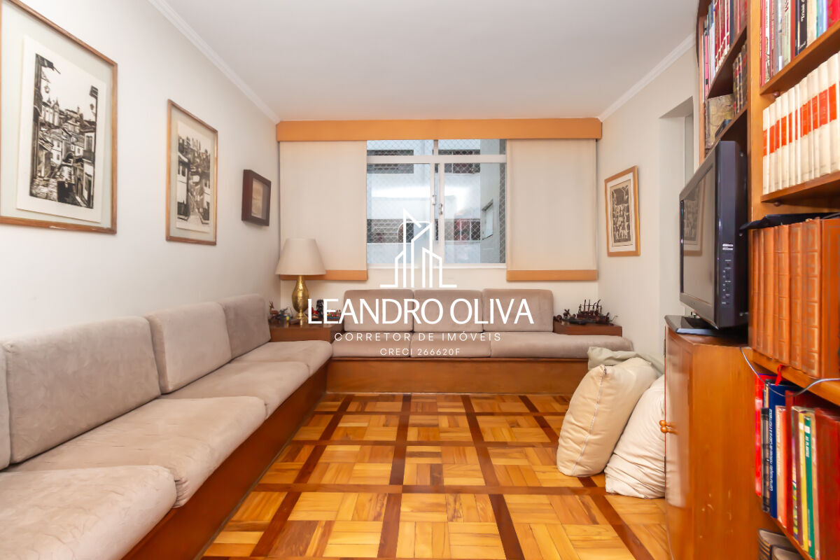 Apartamento, 3 quartos, 212 m² - Foto 4