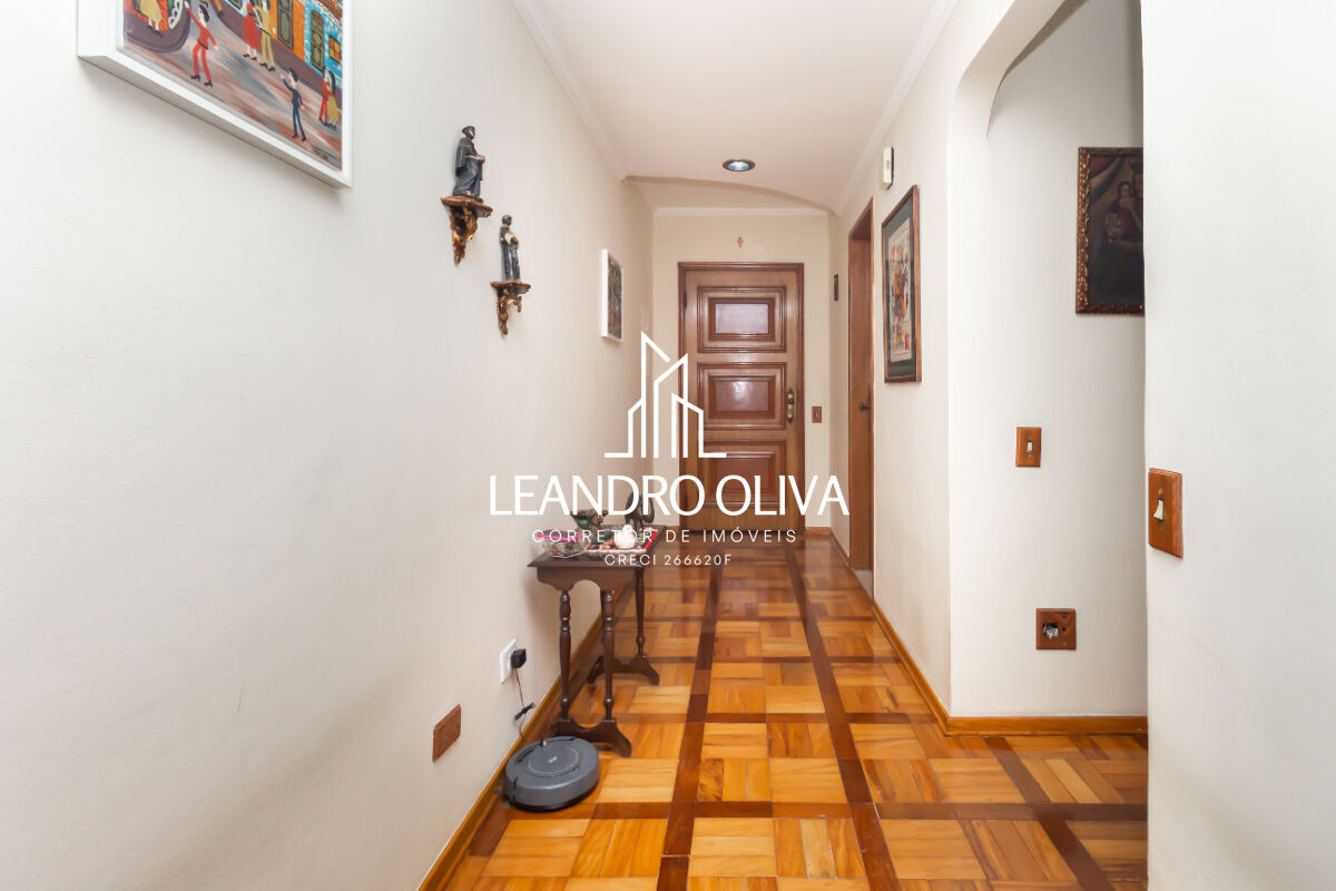 Apartamento, 3 quartos, 212 m² - Foto 8