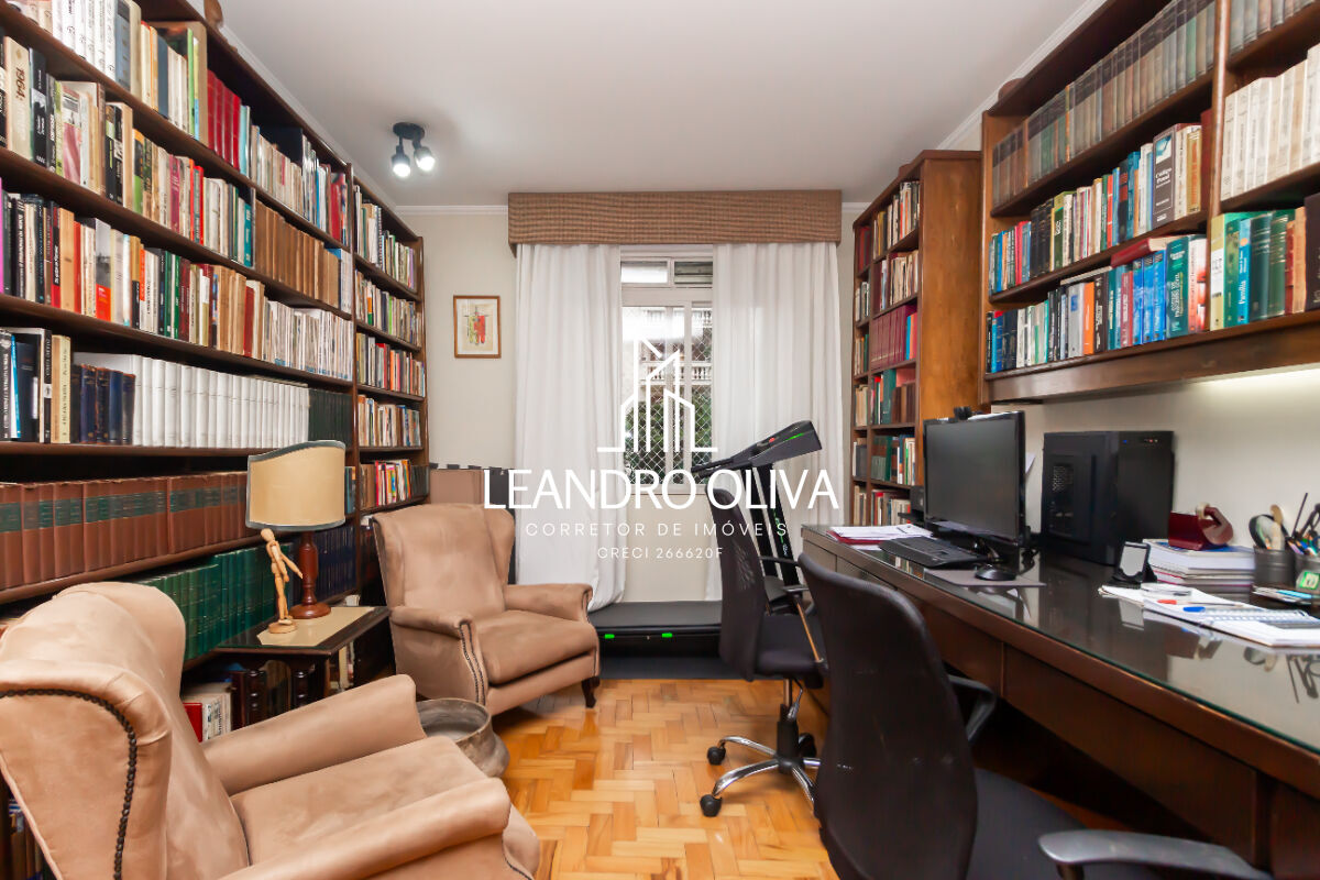 Apartamento, 3 quartos, 212 m² - Foto 16